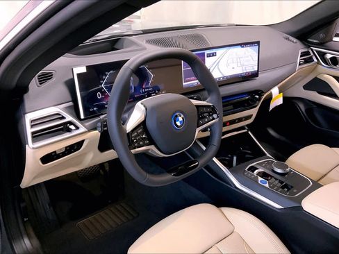 New 2026 BMW i4 xDrive40i w/ Premium Package AWD/4WD image 8
