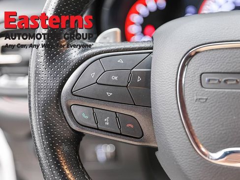 Used 2024 Dodge Durango GT RWD image 15