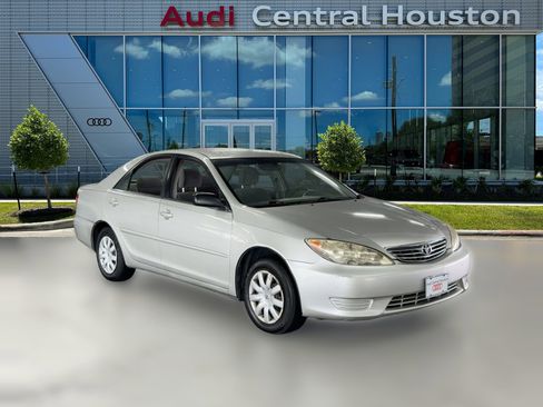 Used 2006 Toyota Camry image 7