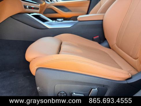 Used 2026 BMW 440i xDrive AWD/4WD image 12