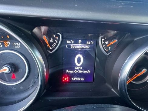 Used 2022 Jeep Wrangler Willys image 20