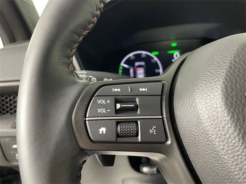 Certified 2024 Honda CR-V Sport-L image 11