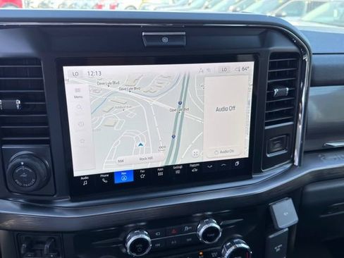 New 2026 Ford F250 Lariat w/ Black Appearance Package image 3