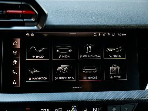 New 2026 Audi RS 3 AWD/4WD image 34