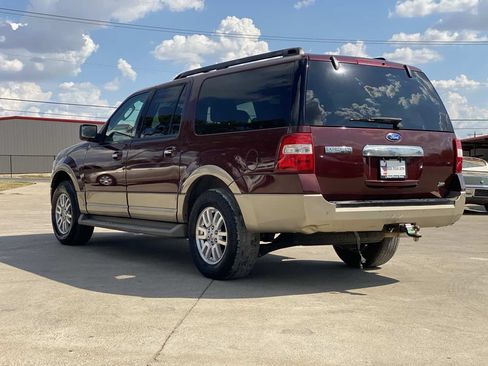 Used 2011 Ford Expedition EL XLT w/ 201A Rapid Spec Order Code RWD image 5