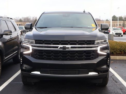 Used 2023 Chevrolet Tahoe LS w/ Max Trailering Package image 2