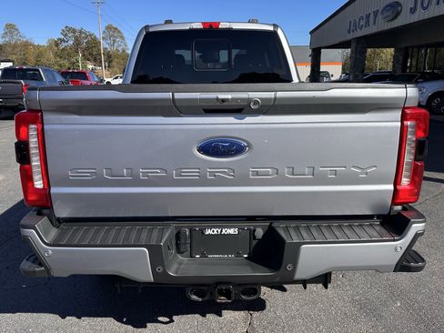 Used 2023 Ford F250 Lariat w/ Lariat Ultimate Package image 7