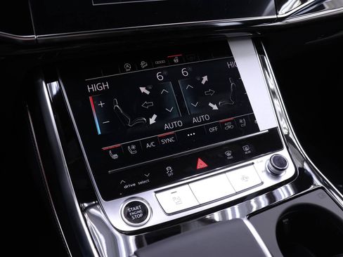 New 2026 Audi Q7 3.0T Premium Plus image 9