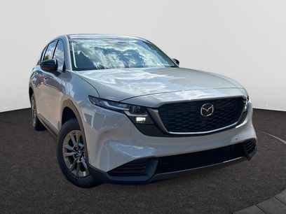 New 2026 MAZDA CX-5 Select