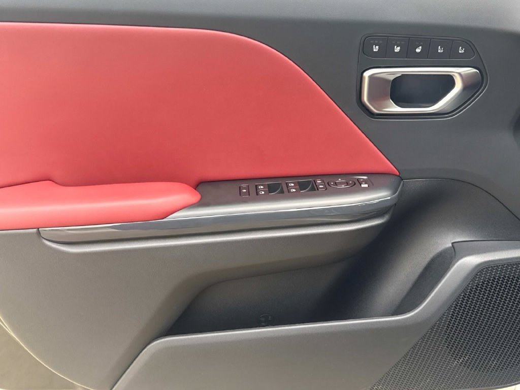 New 2026 Kia K4 GT-Line Turbo FWD image 19
