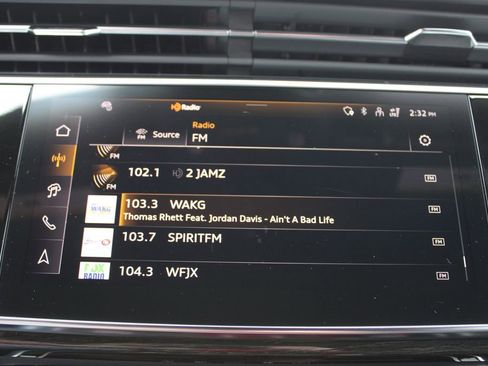 New 2026 Audi Q8 Premium Plus image 17