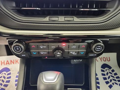 Used 2025 Jeep Compass Limited w/ High Altitude Package AWD/4WD image 20