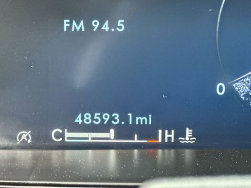 Used 2024 Lincoln Navigator L 4WD image 15