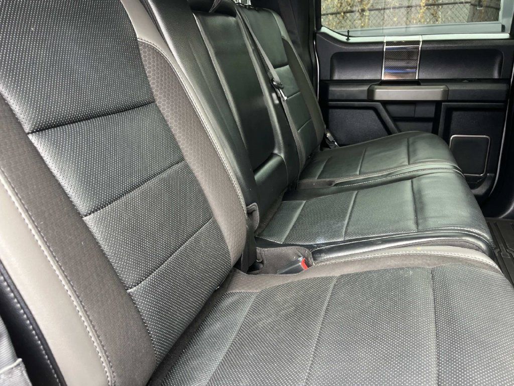 Used 2019 Ford F150 Raptor AWD/4WD image 23