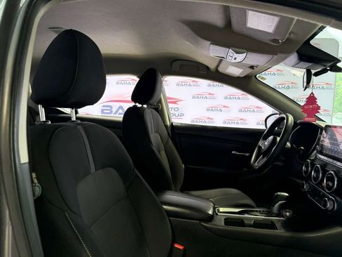 Used 2024 Nissan Sentra SV FWD image 49