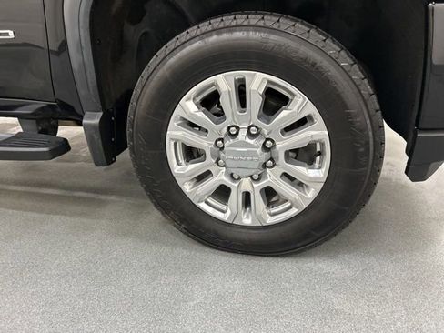 Used 2022 GMC Sierra 2500 Denali image 35
