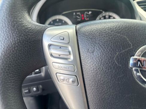 Used 2013 Nissan Sentra SV FWD image 13