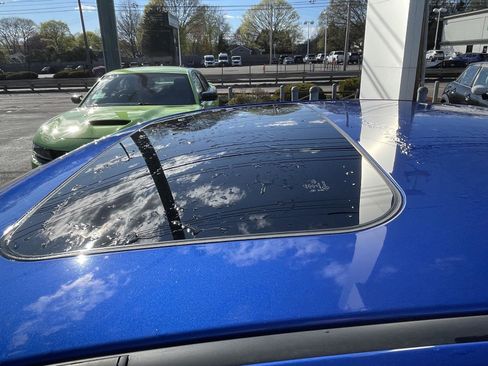 Used 2023 Subaru WRX Limited AWD/4WD image 14