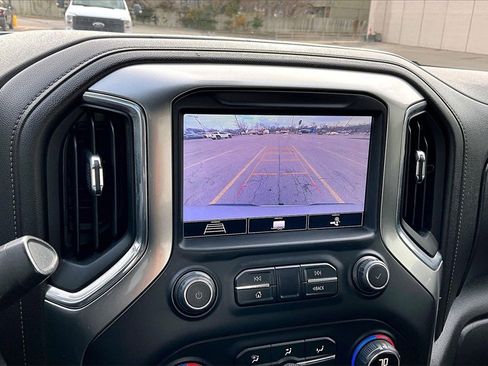 Used 2020 Chevrolet Silverado 1500 RST w/ Texas Edition image 22