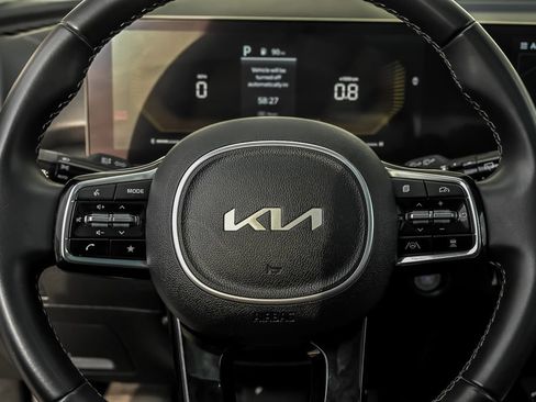 Used 2024 Kia Sorento S w/ Panoramic Sunroof Package AWD/4WD image 22