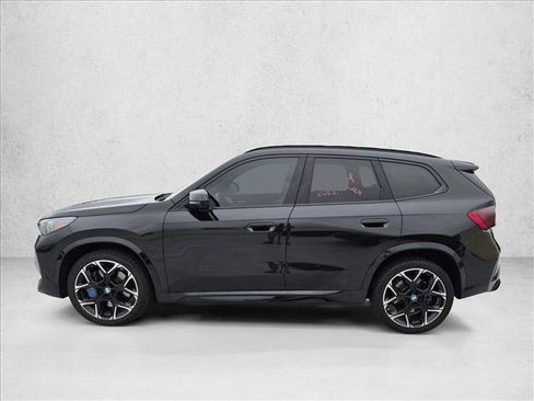 Used 2025 BMW X1 M35i w/ Premium Package AWD/4WD image 8