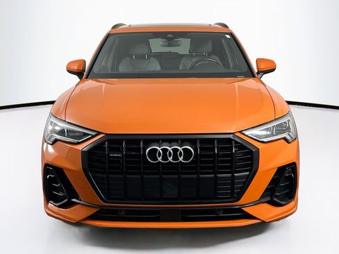 Used 2021 Audi Q3 2.0T Premium Plus w/ Premium Plus Package AWD/4WD image 7