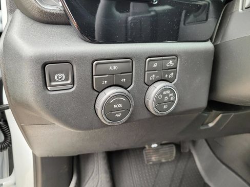 New 2026 Chevrolet Silverado 1500 RST AWD/4WD image 16