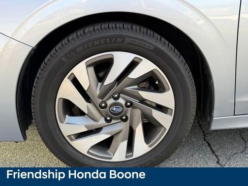 Used 2023 Subaru Legacy Limited image 10