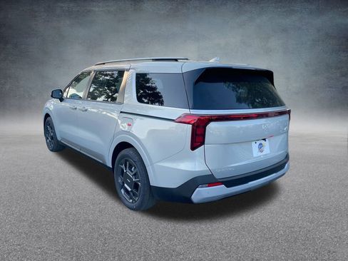 New 2026 Kia Carnival EX image 31