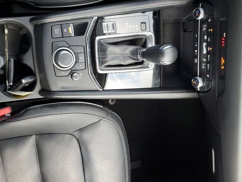 Certified 2025 MAZDA CX-5 AWD 2.5 S w/ Preferred Package image 30