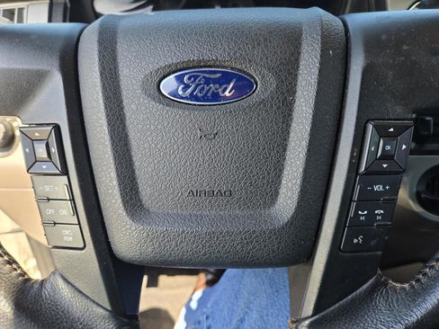 Used 2017 Ford Expedition King Ranch image 11