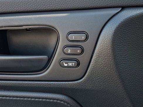 Certified 2024 Honda Odyssey Sport image 27