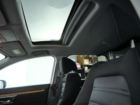 Used 2019 Honda CR-V EX image 17