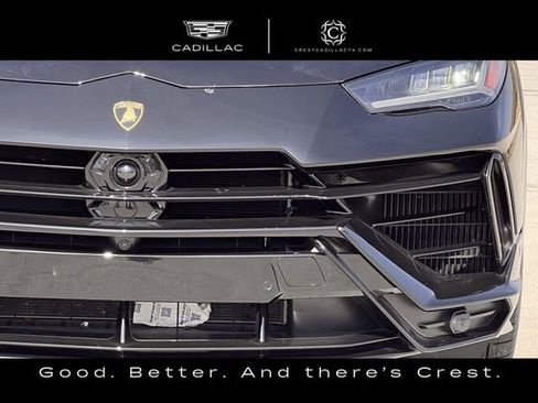 Used 2024 Lamborghini Urus S image 9