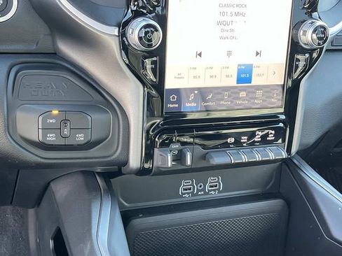 New 2026 RAM 2500 Big Horn image 26