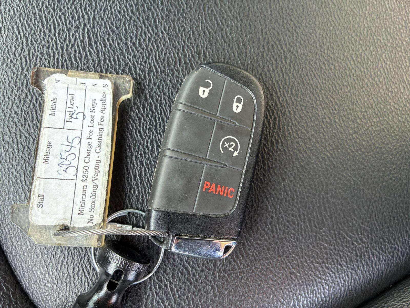 Used 2025 Jeep Compass Limited AWD/4WD image 25