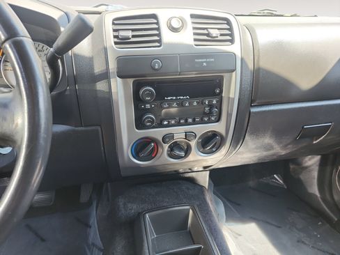 Used 2012 Chevrolet Colorado LT RWD image 11