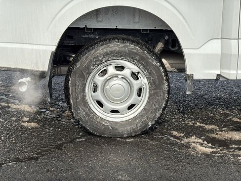 Used 2024 Ford F150 XL image 6