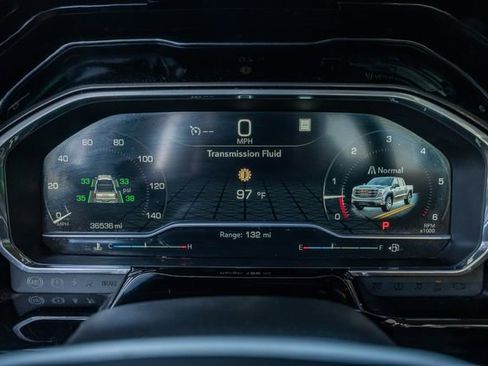 Used 2022 GMC Sierra 1500 Elevation image 25