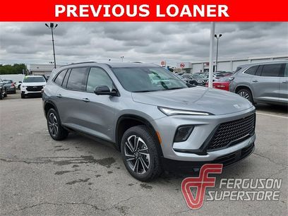 New 2026 Buick Enclave Sport Touring w/ Power Package