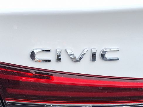 Certified 2023 Honda Civic LX image 31