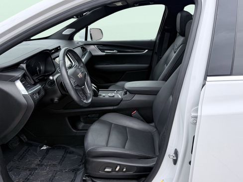 Used 2024 Cadillac XT5 Premium Luxury FWD image 27