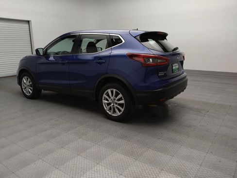 Used 2021 Nissan Rogue Sport S image 5