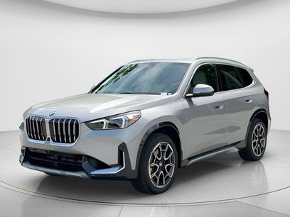 New 2026 BMW X1 xDrive28i w/ Technology Package
