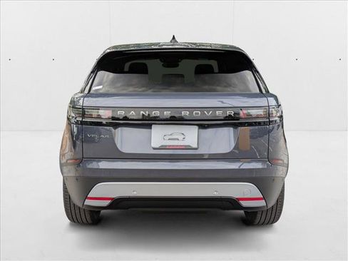 New 2026 Land Rover Range Rover Velar S image 8