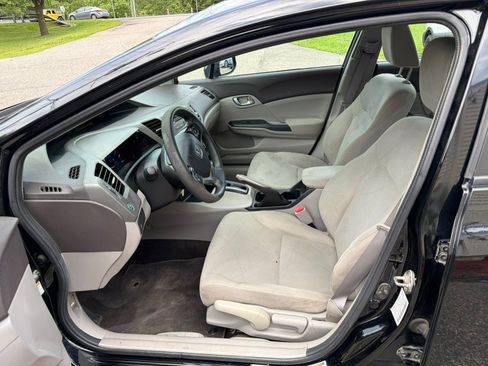Used 2012 Honda Civic LX image 15