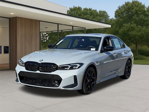 New 2026 BMW M340i xDrive M340i xDrive w/ Premium Package image 2
