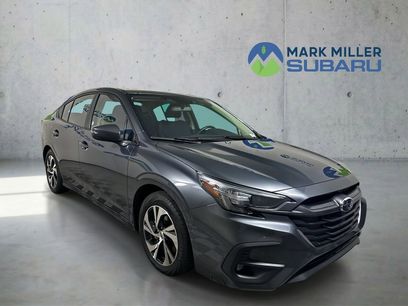 Certified 2025 Subaru Legacy Premium
