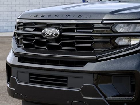 New 2027 Ford Expedition Platinum AWD/4WD image 18