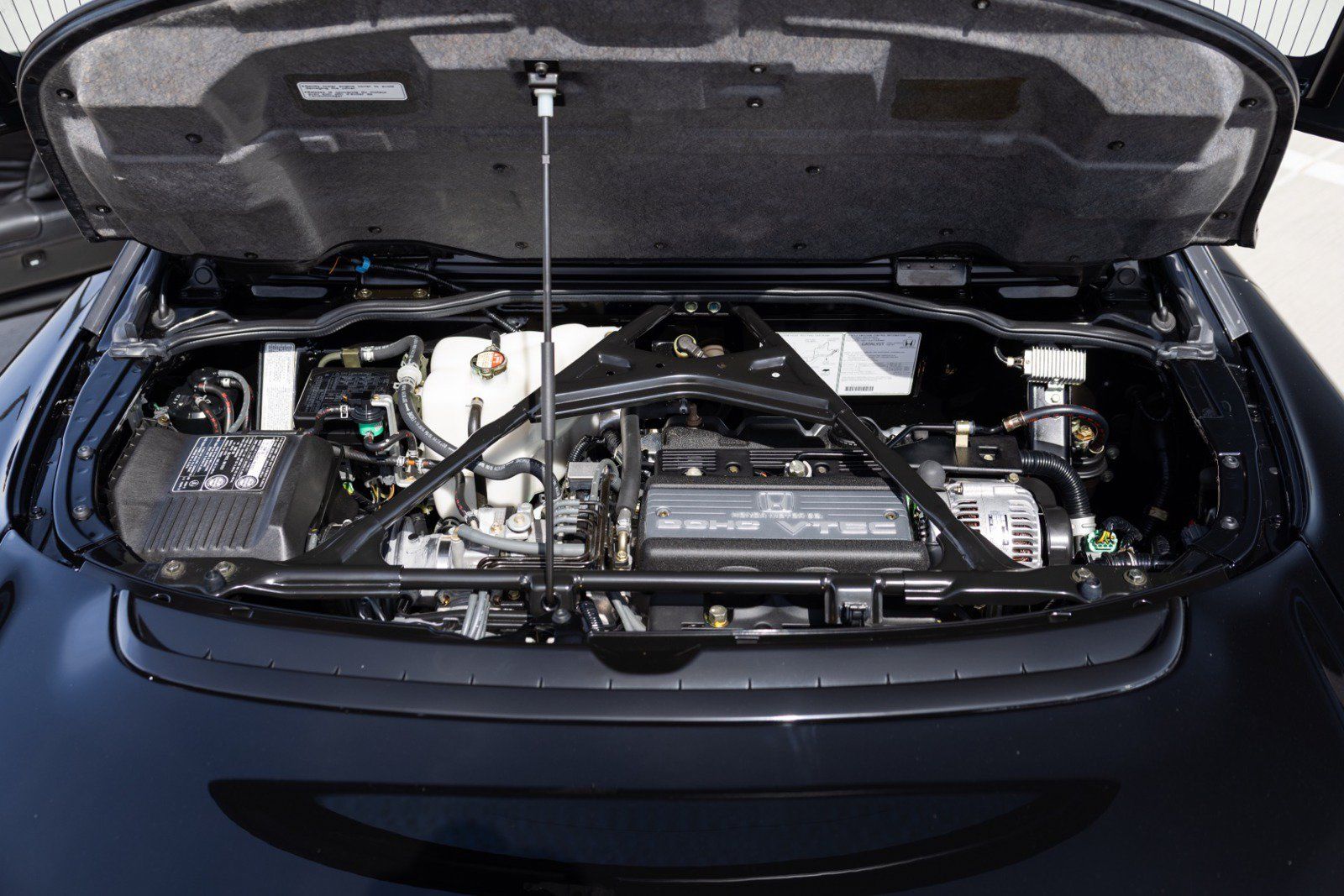 Used 1995 Acura NSX T RWD image 30